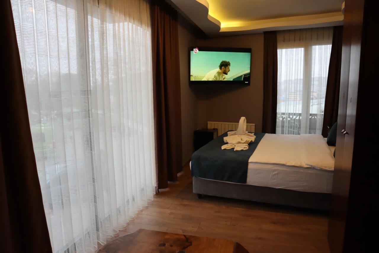 Galata Istanbul Hotel Exterior foto