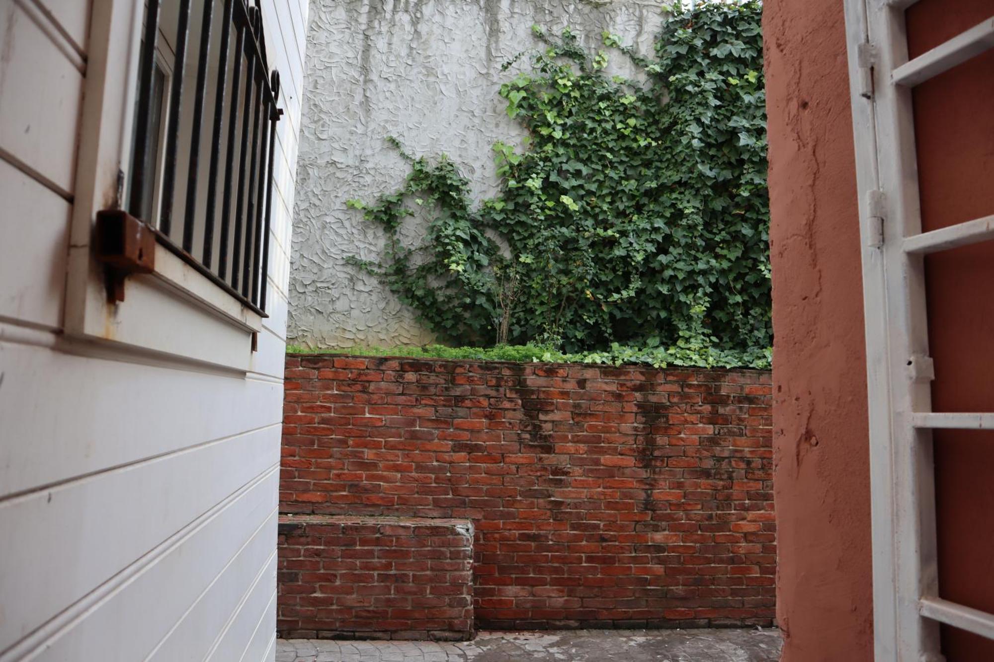 Galata Istanbul Hotel Exterior foto