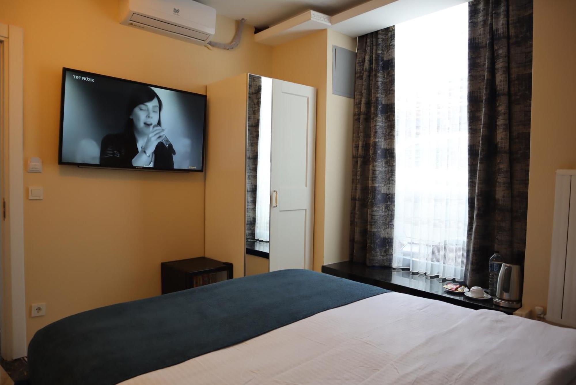 Galata Istanbul Hotel Exterior foto